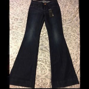 Guess Flare Jeans